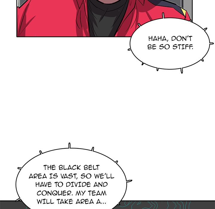 Stardust Stardust EP 21 - Toomics page 27 - 