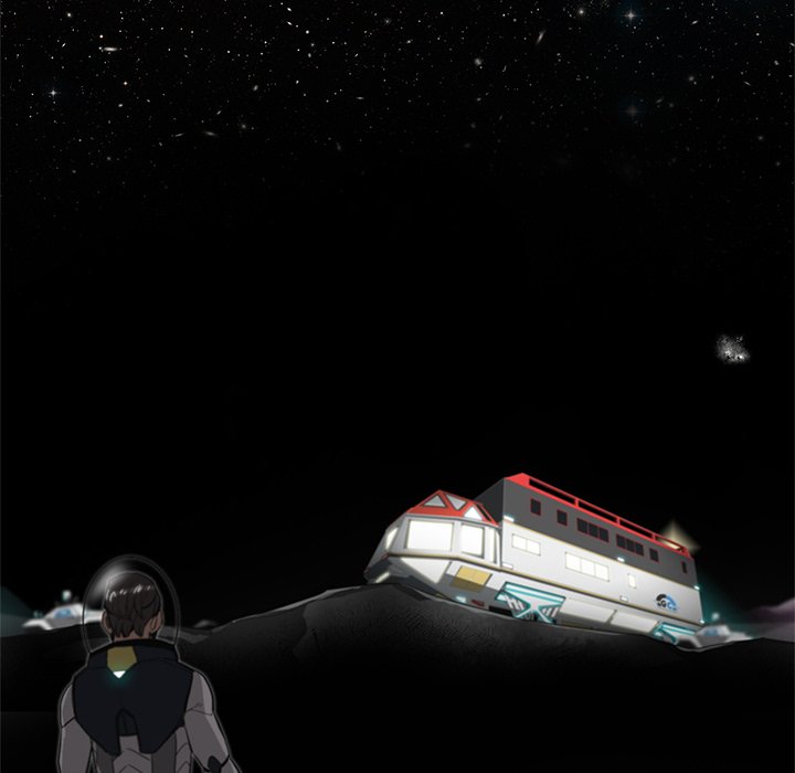 Stardust Stardust EP 21 - Toomics page 67 - 