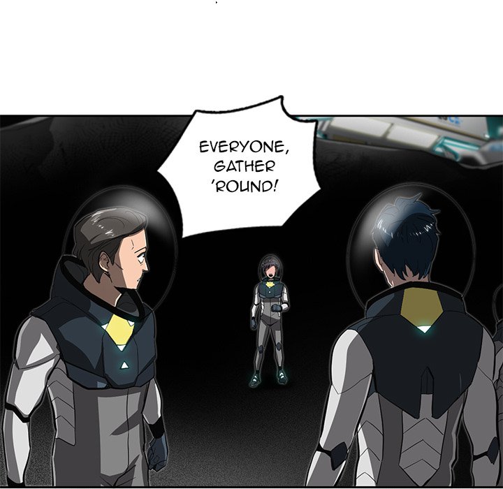 Stardust Stardust EP 21 - Toomics page 74 - 