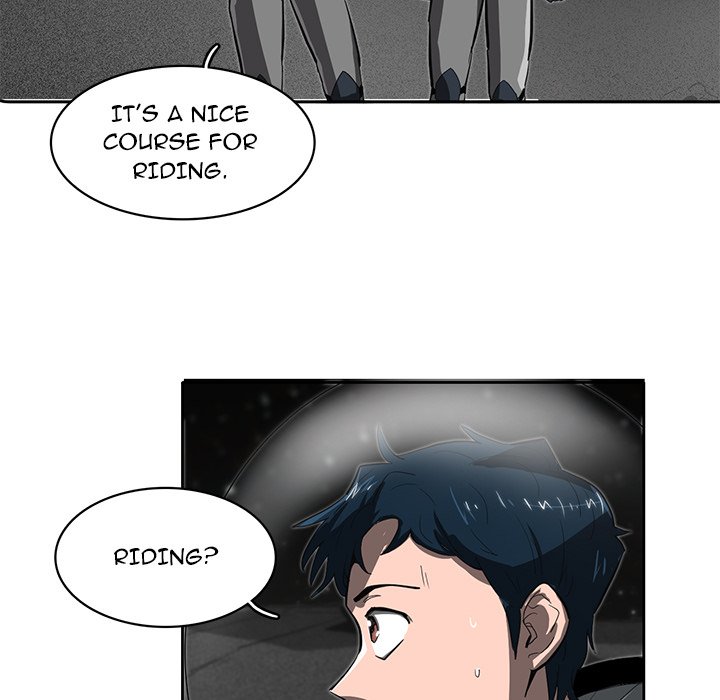 Stardust Stardust EP 21 - Toomics page 82 - 