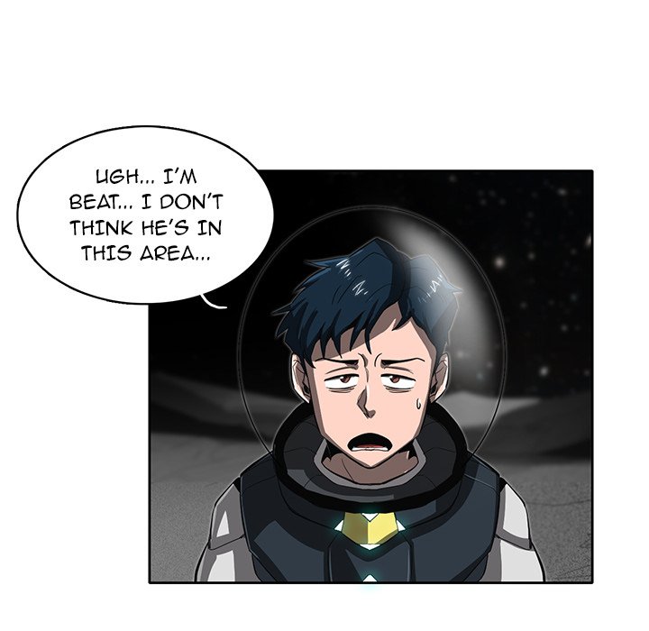 Stardust Stardust EP 21 - Toomics page 89 - 