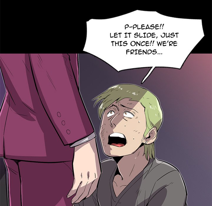 Stardust Stardust EP 22 - Toomics page 107 - 