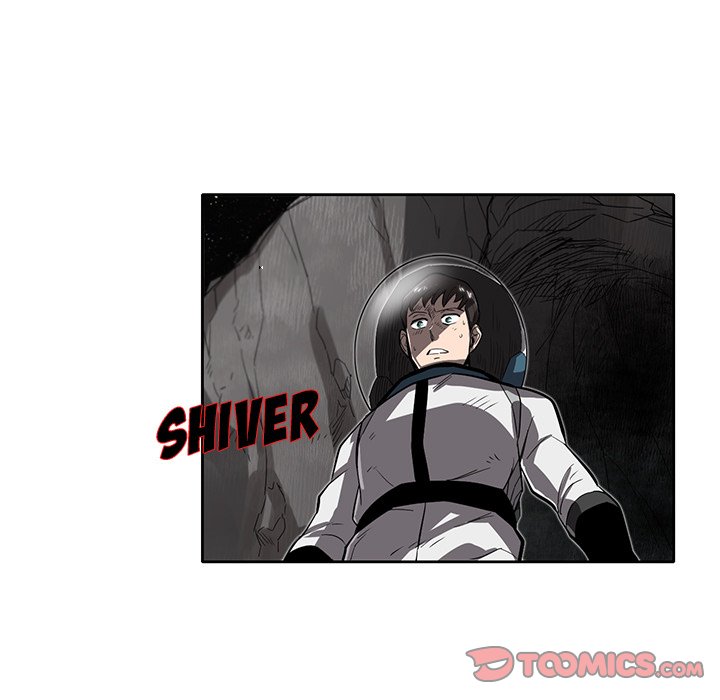 Stardust Stardust EP 22 - Toomics page 12 - 
