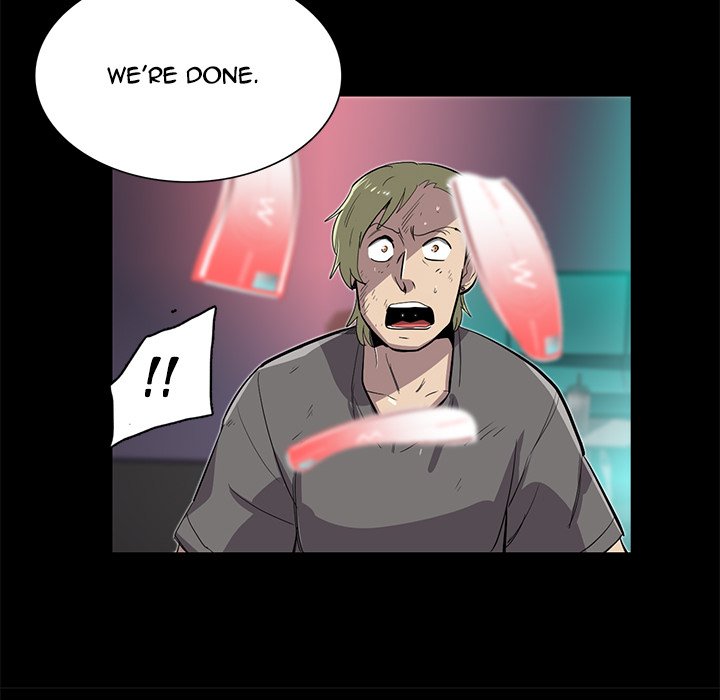 Stardust Stardust EP 22 - Toomics page 112 - 