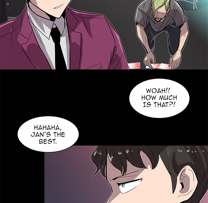 Stardust Stardust EP 22 - Toomics page 114 - 