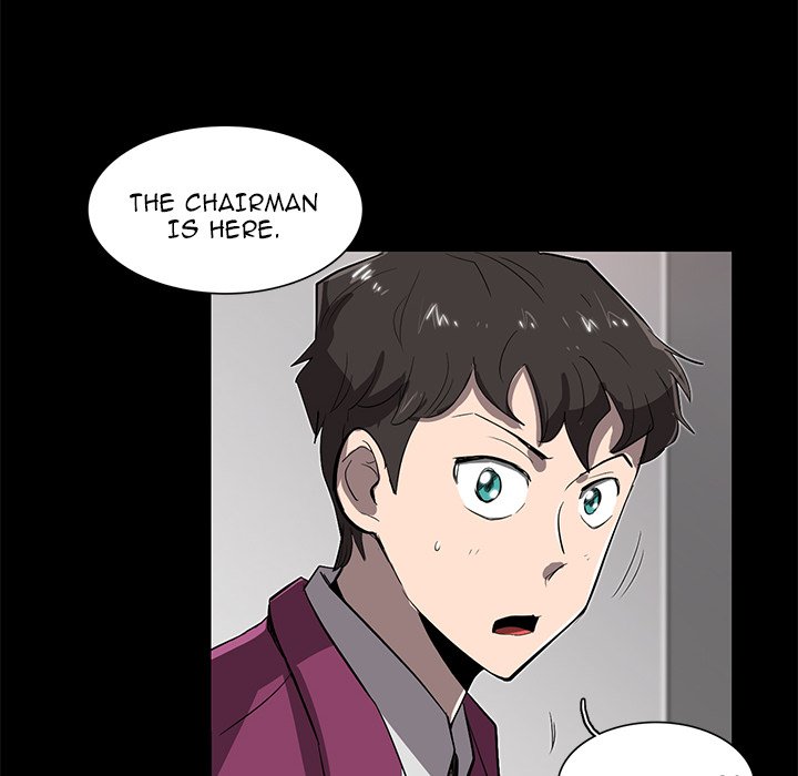 Stardust Stardust EP 22 - Toomics page 119 - 
