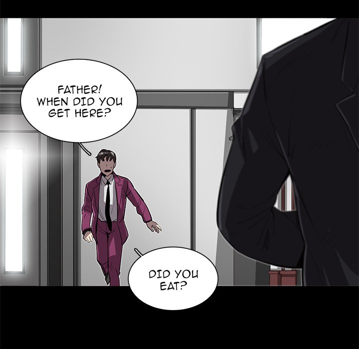 Stardust Stardust EP 22 - Toomics page 121 - 