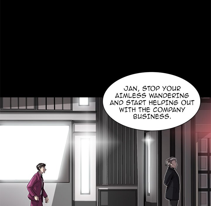 Stardust Stardust EP 22 - Toomics page 122 - 