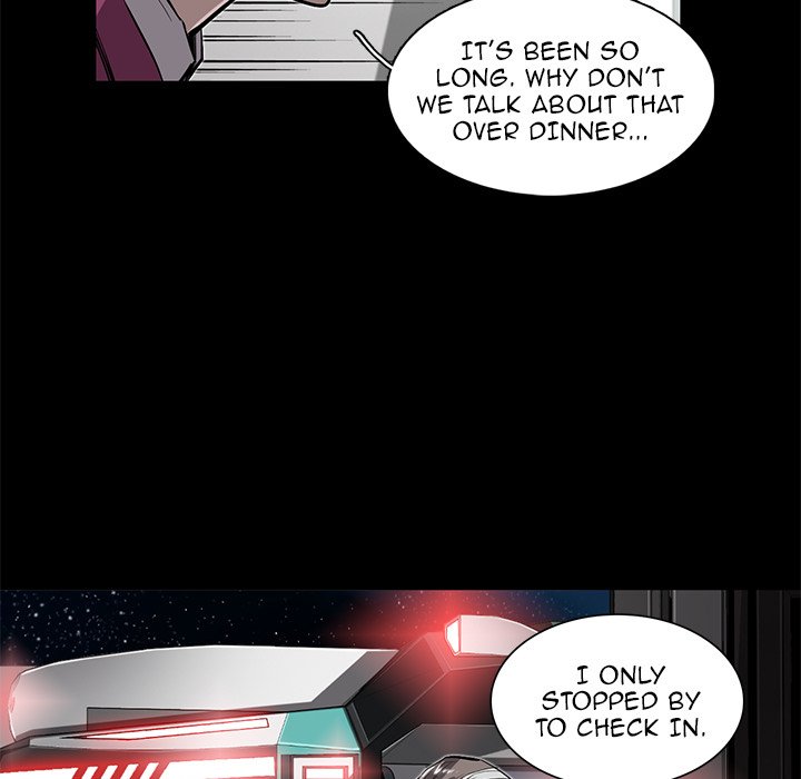 Stardust Stardust EP 22 - Toomics page 124 - 