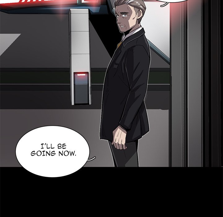 Stardust Stardust EP 22 - Toomics page 125 - 