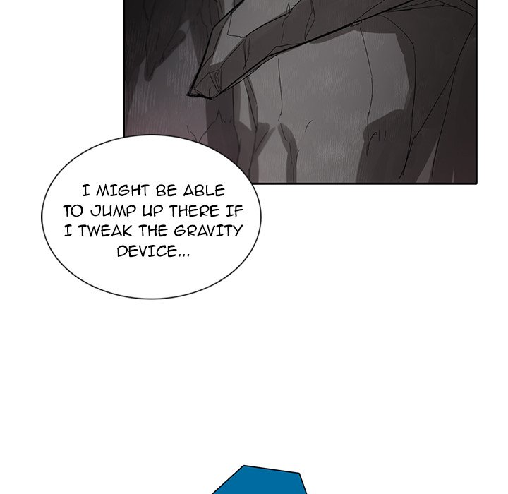 Stardust Stardust EP 22 - Toomics page 16 - 