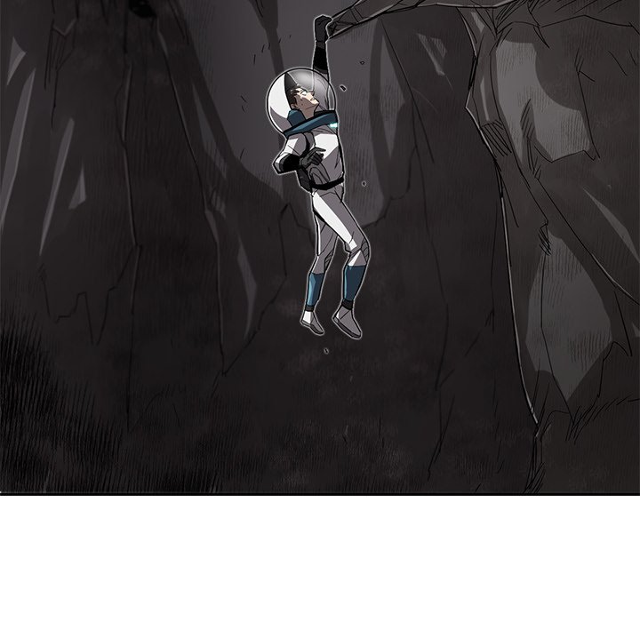 Stardust Stardust EP 22 - Toomics page 31 - 