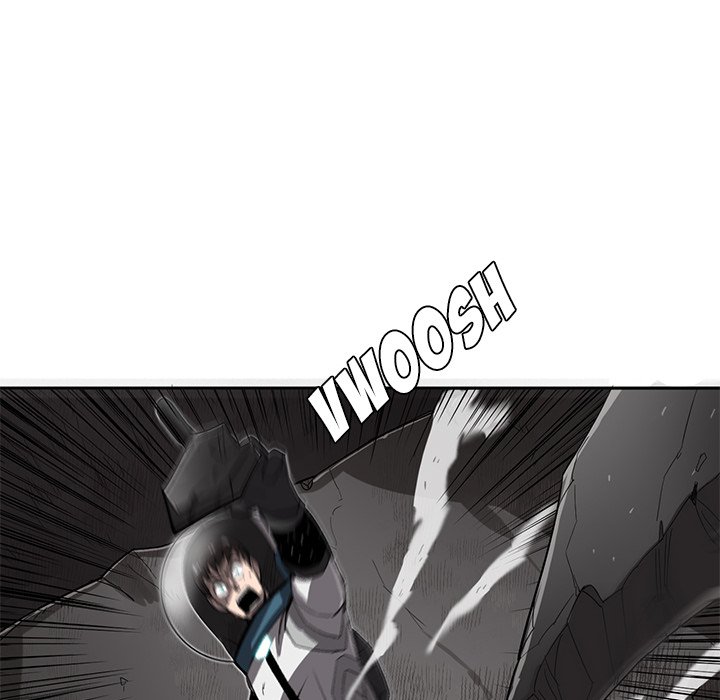 Stardust Stardust EP 22 - Toomics page 35 - 