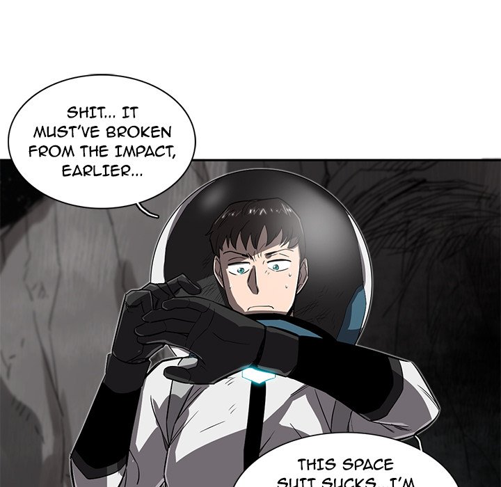 Stardust Stardust EP 22 - Toomics page 47 - 
