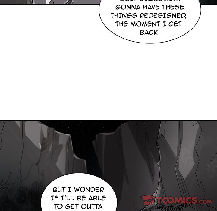 Stardust Stardust EP 22 - Toomics page 48 - 