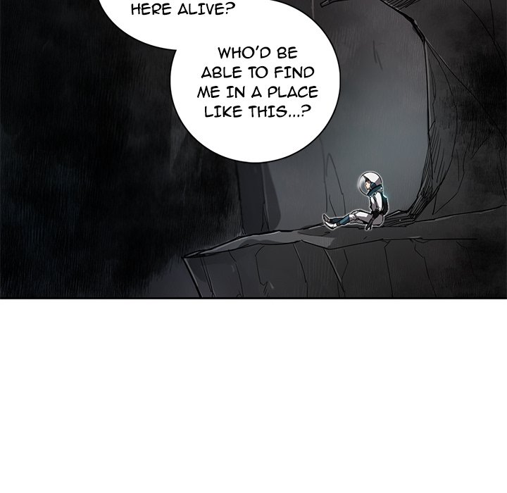 Stardust Stardust EP 22 - Toomics page 49 - 