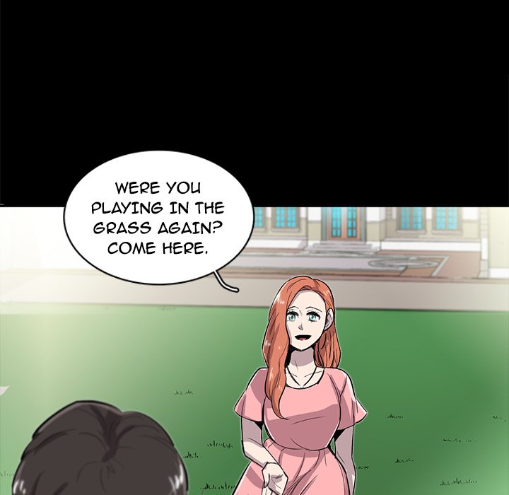 Stardust Stardust EP 22 - Toomics page 62 - 