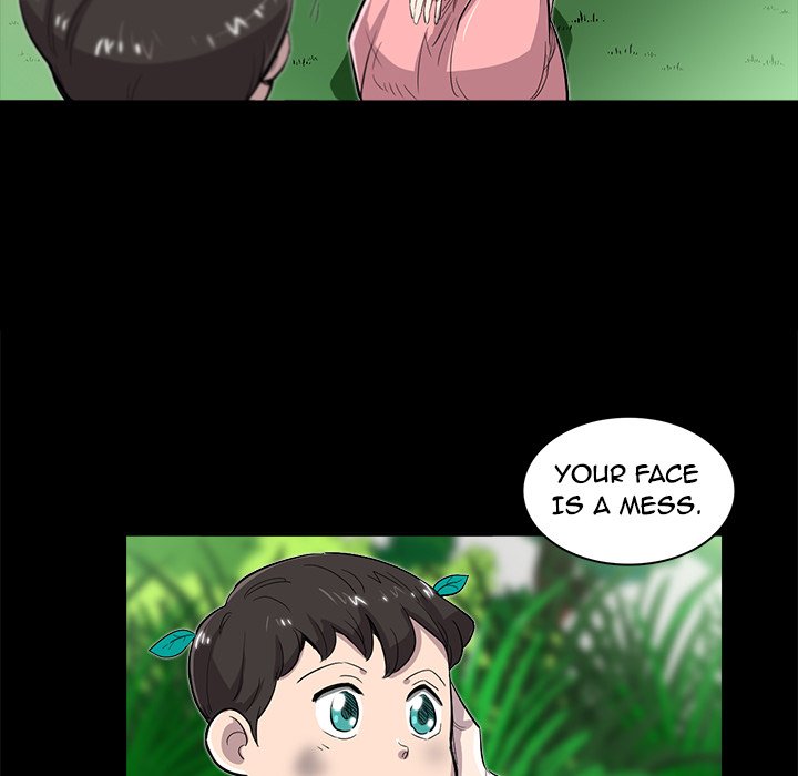 Stardust Stardust EP 22 - Toomics page 63 - 