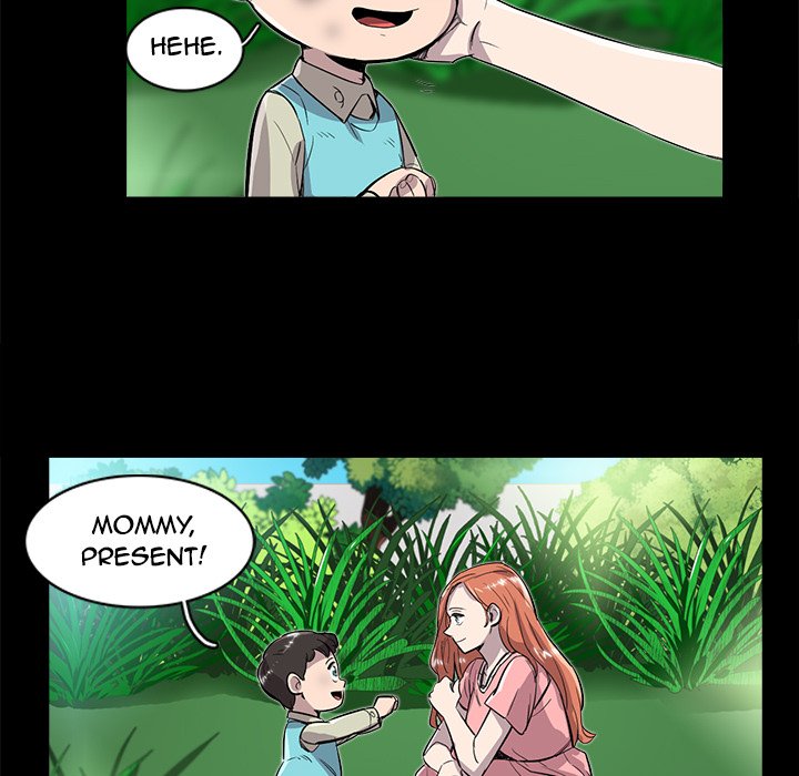 Stardust Stardust EP 22 - Toomics page 64 - 
