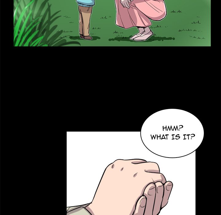 Stardust Stardust EP 22 - Toomics page 65 - 