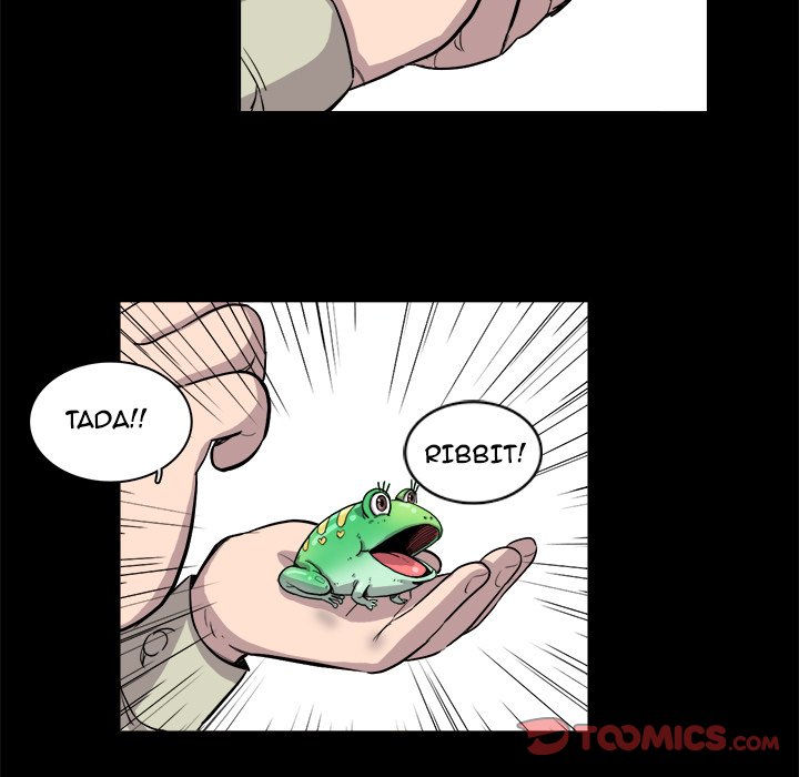 Stardust Stardust EP 22 - Toomics page 66 - 