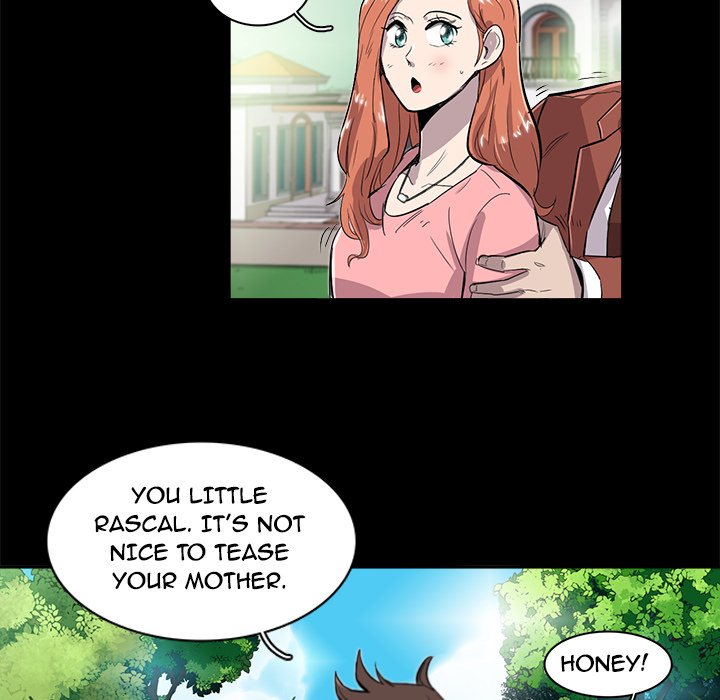 Stardust Stardust EP 22 - Toomics page 70 - 
