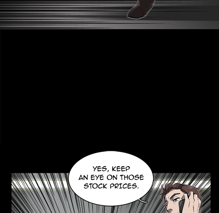 Stardust Stardust EP 22 - Toomics page 83 - 