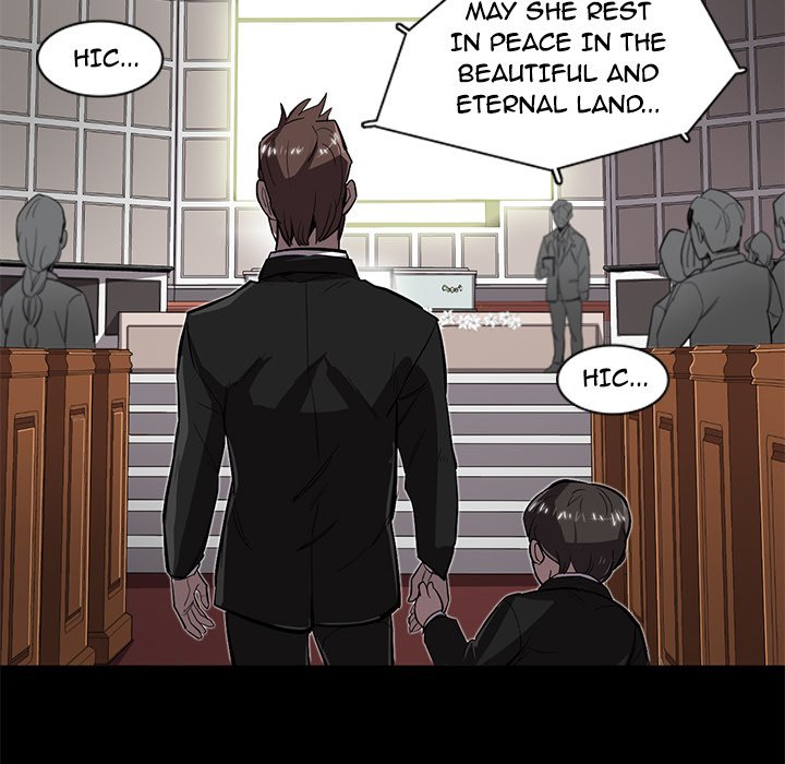 Stardust Stardust EP 22 - Toomics page 94 - 