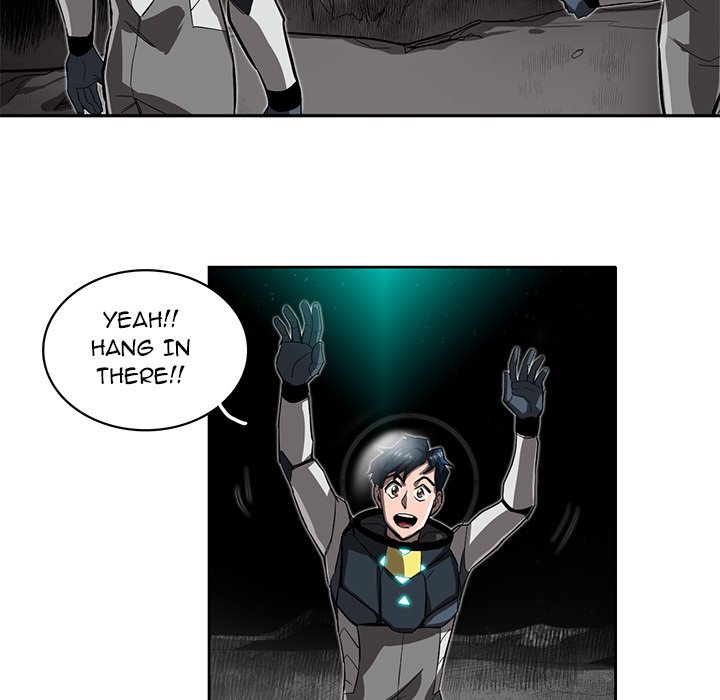 Stardust Stardust EP 23 - Toomics page 113 - 