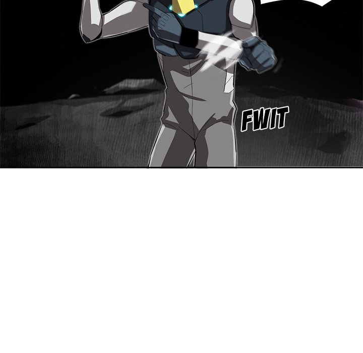 Stardust Stardust EP 23 - Toomics page 118 - 