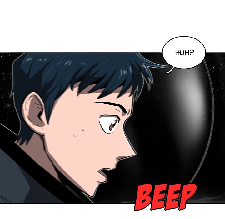 Stardust Stardust EP 23 - Toomics page 125 - 