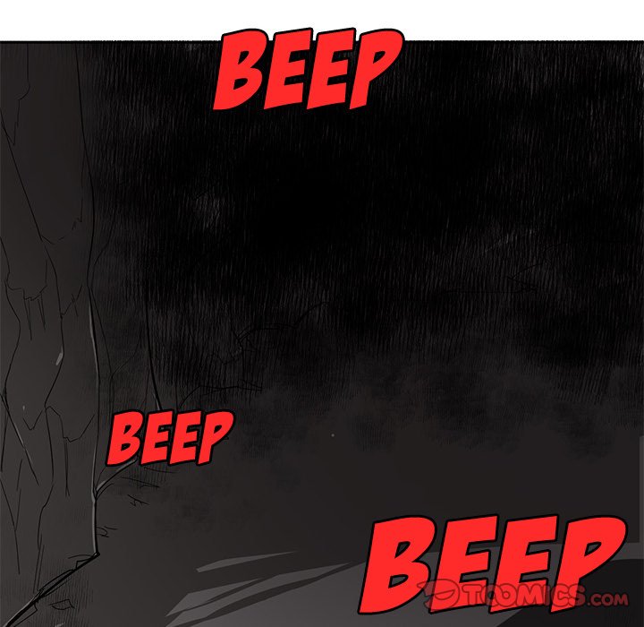 Stardust Stardust EP 23 - Toomics page 129 - 