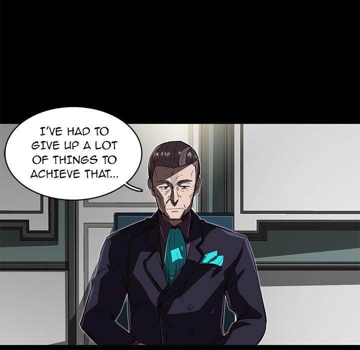 Stardust Stardust EP 23 - Toomics page 14 - 