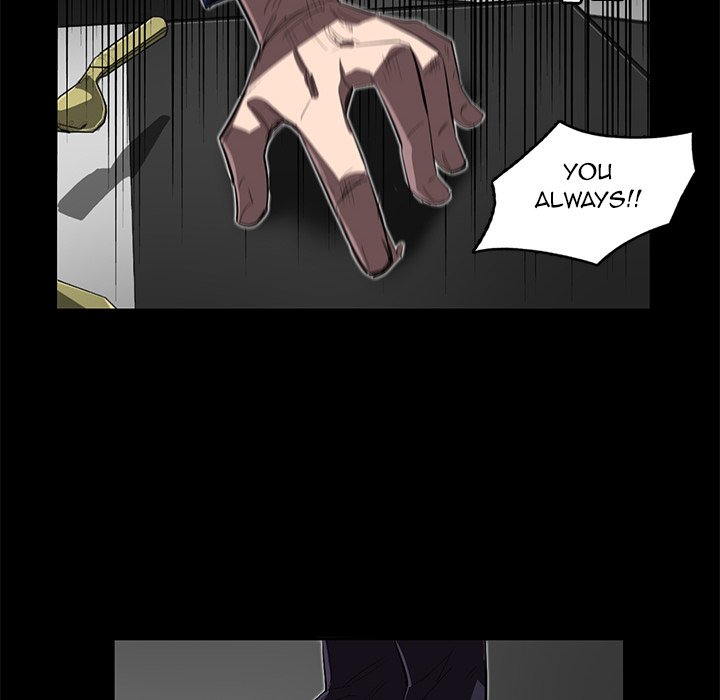 Stardust Stardust EP 23 - Toomics page 20 - 