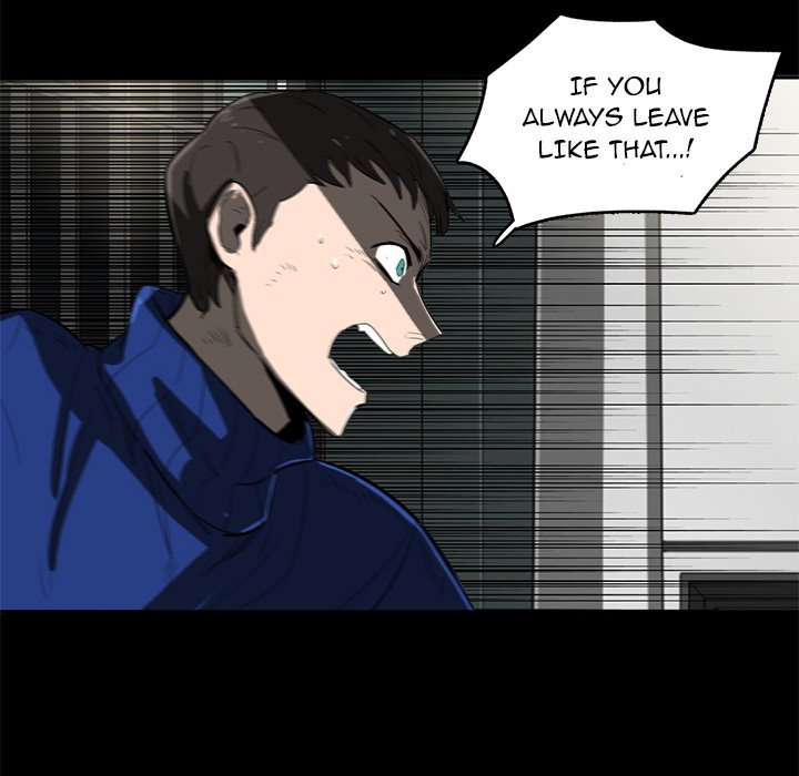 Stardust Stardust EP 23 - Toomics page 22 - 