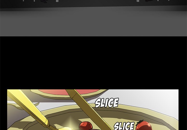 Stardust Stardust EP 23 - Toomics page 4 - 
