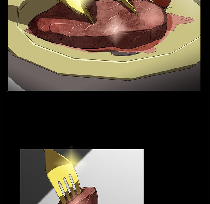 Stardust Stardust EP 23 - Toomics page 5 - 