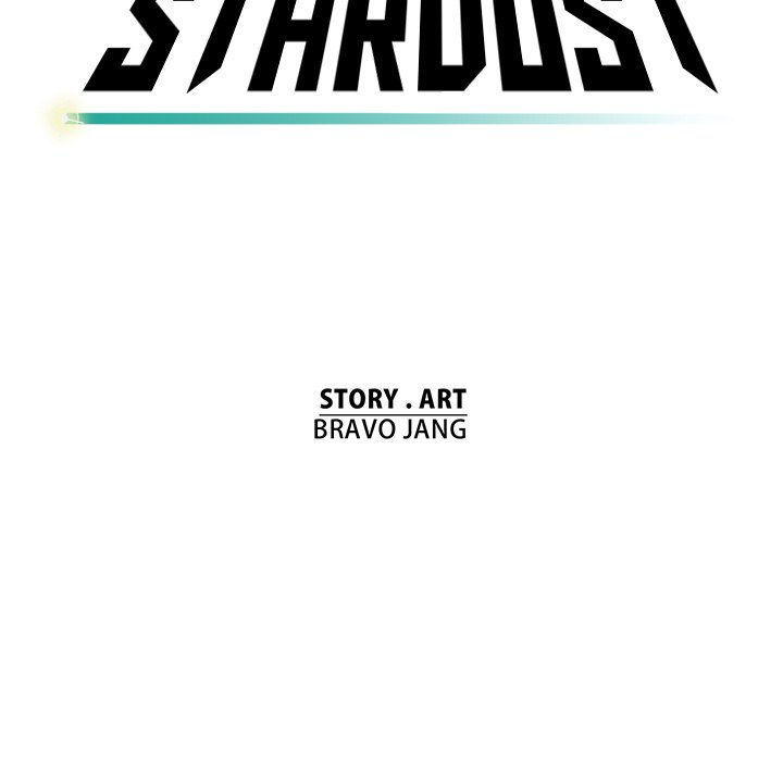 Stardust Stardust EP 23 - Toomics page 50 - 