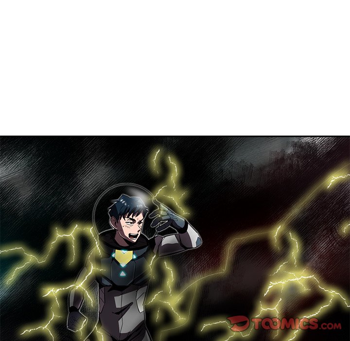 Stardust Stardust EP 23 - Toomics page 57 - 