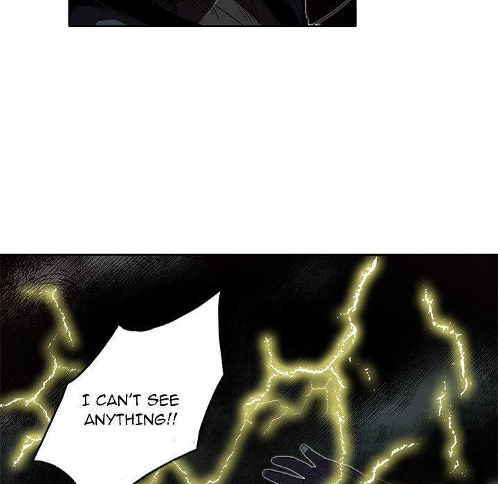 Stardust Stardust EP 23 - Toomics page 59 - 