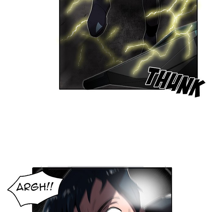Stardust Stardust EP 23 - Toomics page 64 - 