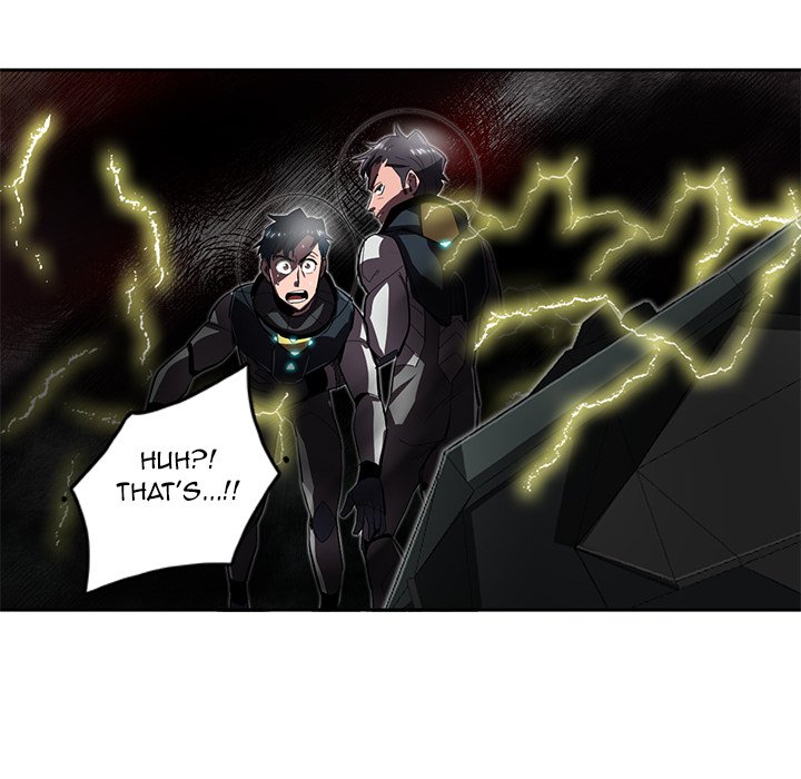 Stardust Stardust EP 23 - Toomics page 68 - 