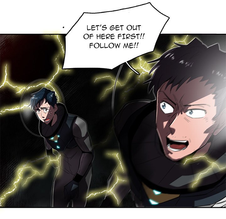 Stardust Stardust EP 23 - Toomics page 69 - 