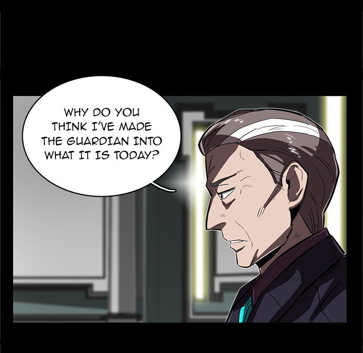 Stardust Stardust EP 23 - Toomics page 8 - 