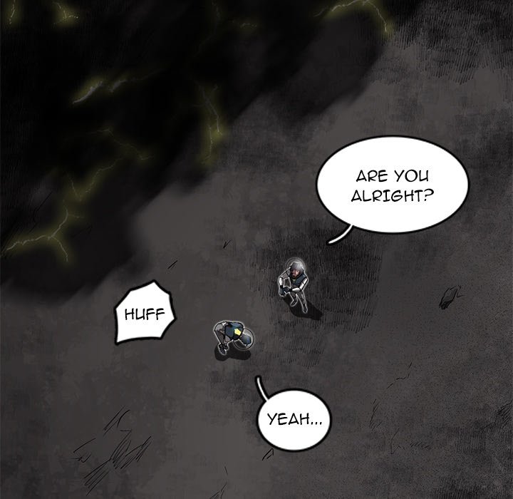 Stardust Stardust EP 23 - Toomics page 73 - 