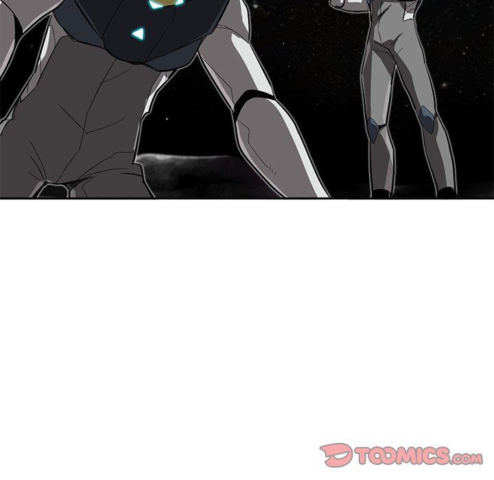 Stardust Stardust EP 23 - Toomics page 75 - 