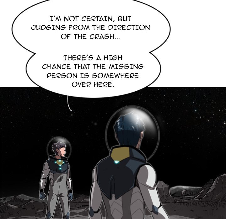 Stardust Stardust EP 23 - Toomics page 77 - 