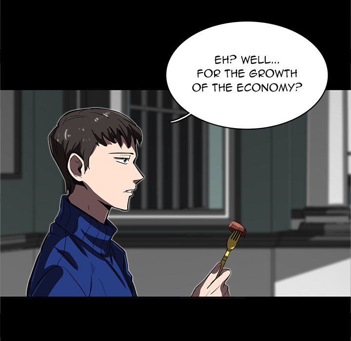 Stardust Stardust EP 23 - Toomics page 9 - 