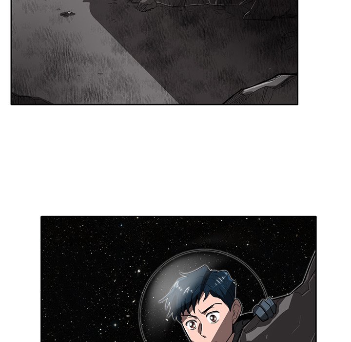Stardust Stardust EP 23 - Toomics page 81 - 