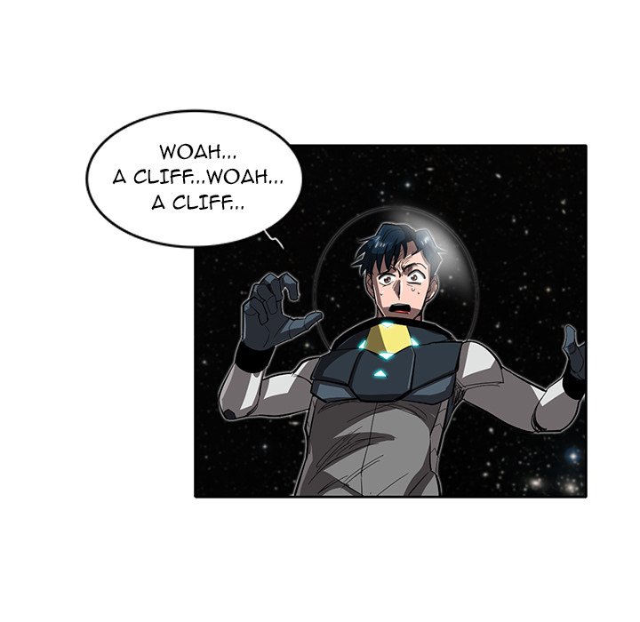 Stardust Stardust EP 23 - Toomics page 86 - 